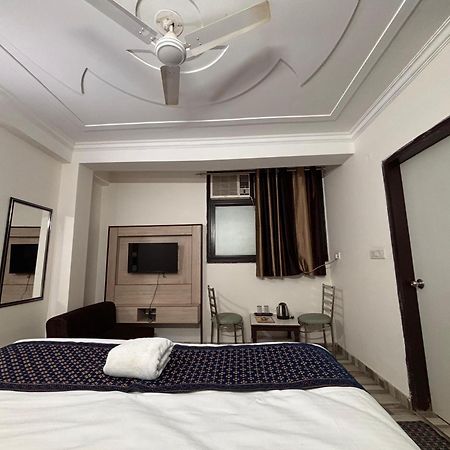 Clink Airport Stay -New Delhi Extérieur photo