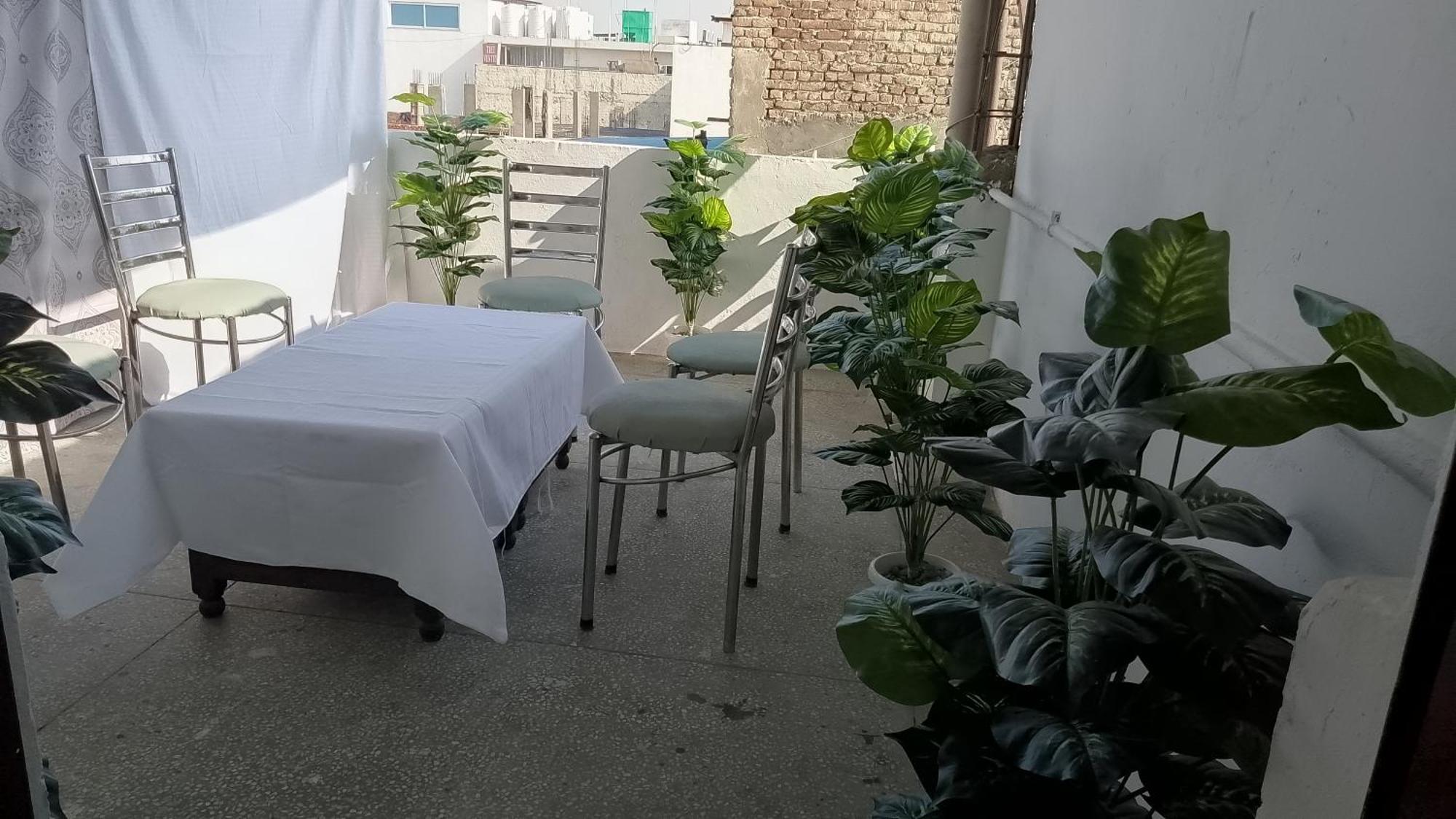 Clink Airport Stay -New Delhi Extérieur photo