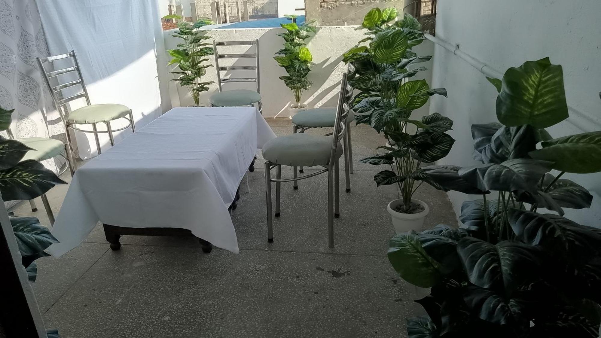 Clink Airport Stay -New Delhi Extérieur photo