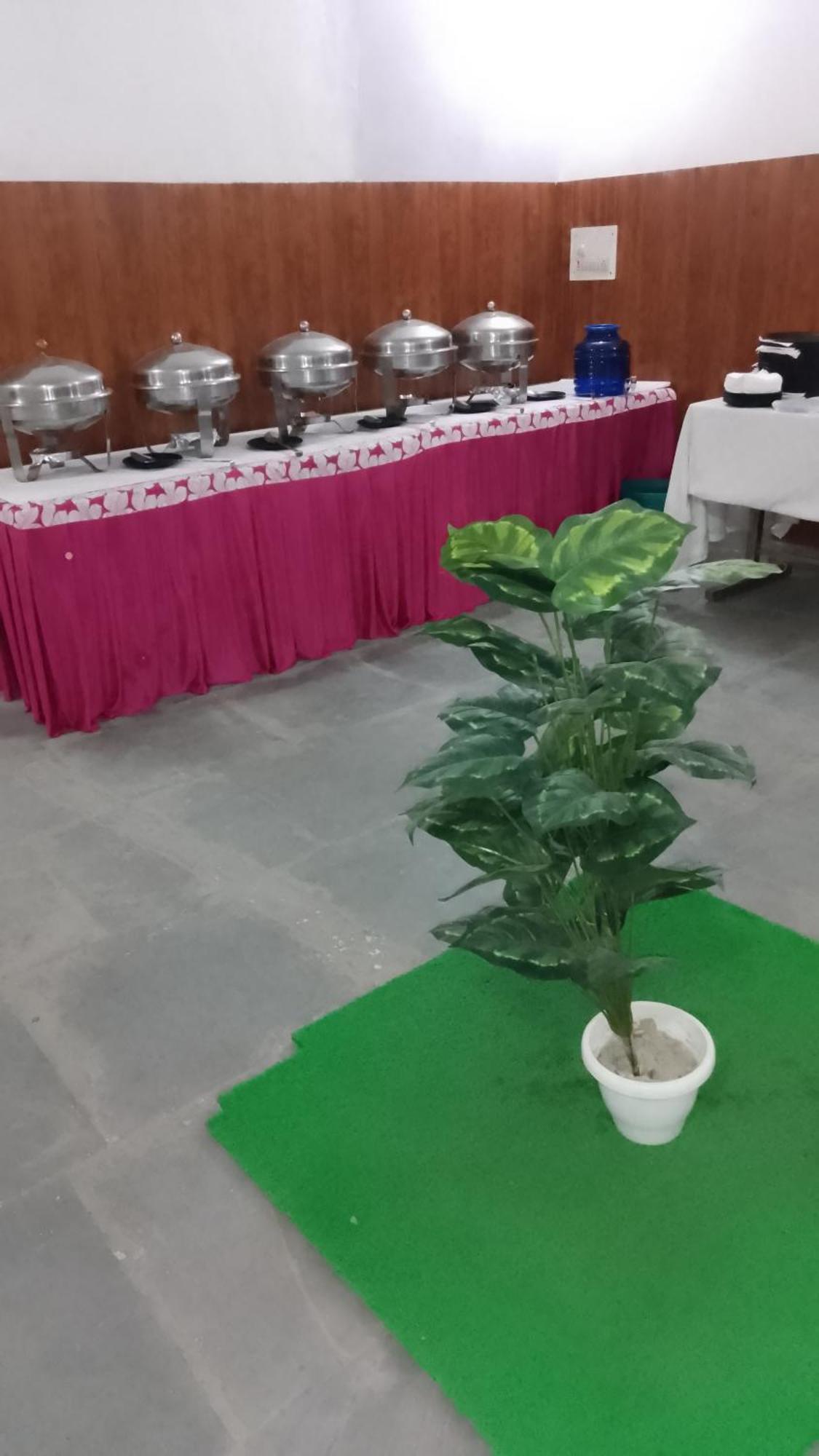 Clink Airport Stay -New Delhi Extérieur photo