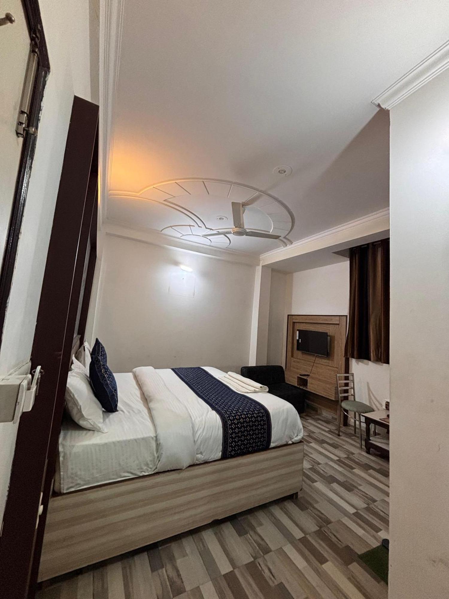 Clink Airport Stay -New Delhi Extérieur photo